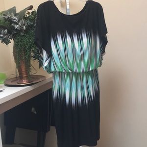 Maggie London Dress